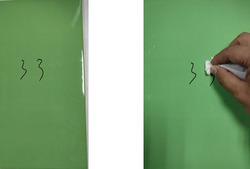 CF-easyclean-3超疏水易清潔高透涂層介紹